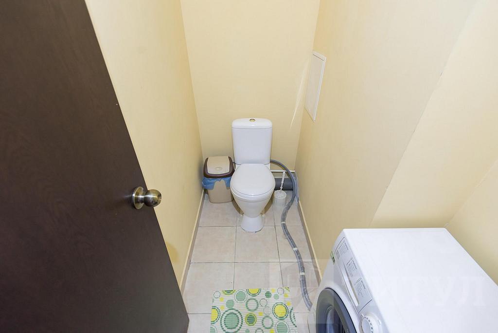 двухкомнатная квартираСуворовский, район  Фото 8