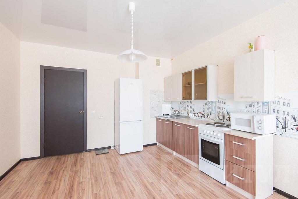 двухкомнатная квартираСуворовский, район  Фото 5