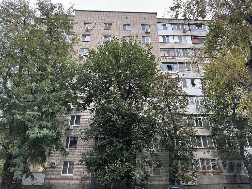 двухкомнатная квартираЗЖМ, район  Фото 12