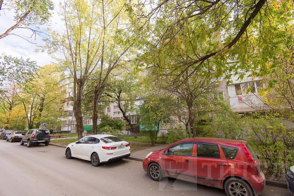 однокомнатная квартираЗЖМ, район  Фото 19