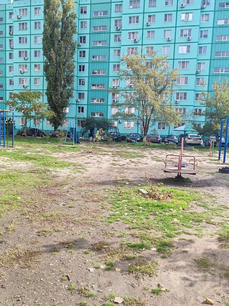 трехкомнатная квартира, район Фото 20