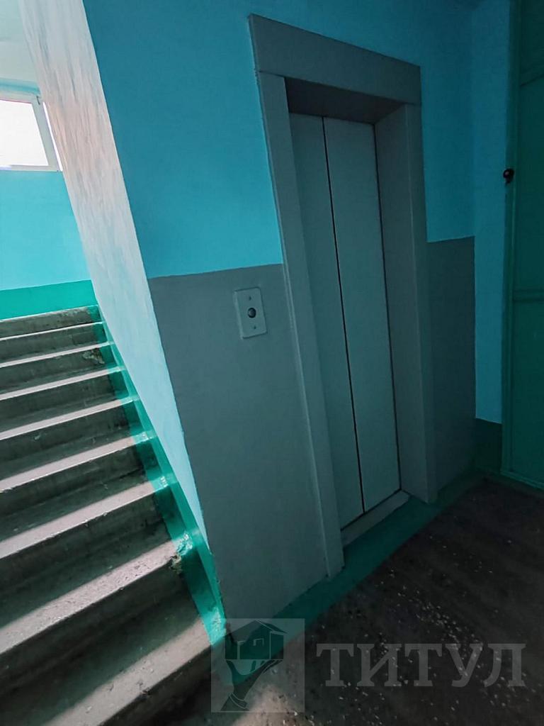 трехкомнатная квартира, район Фото 18