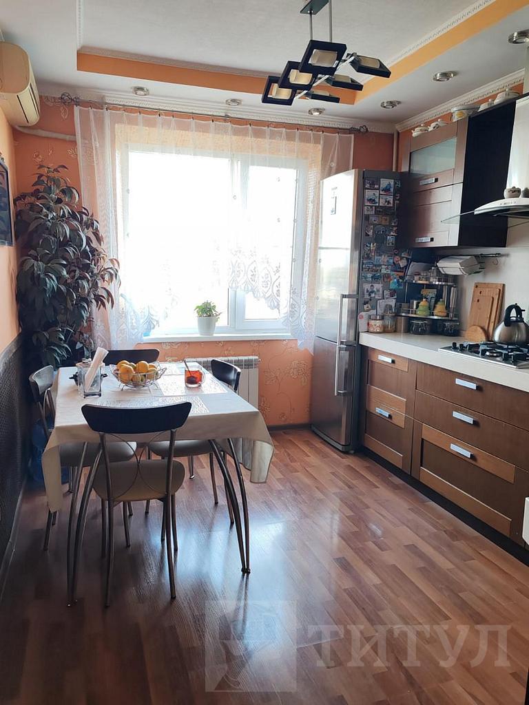 трехкомнатная квартира, район Фото 12