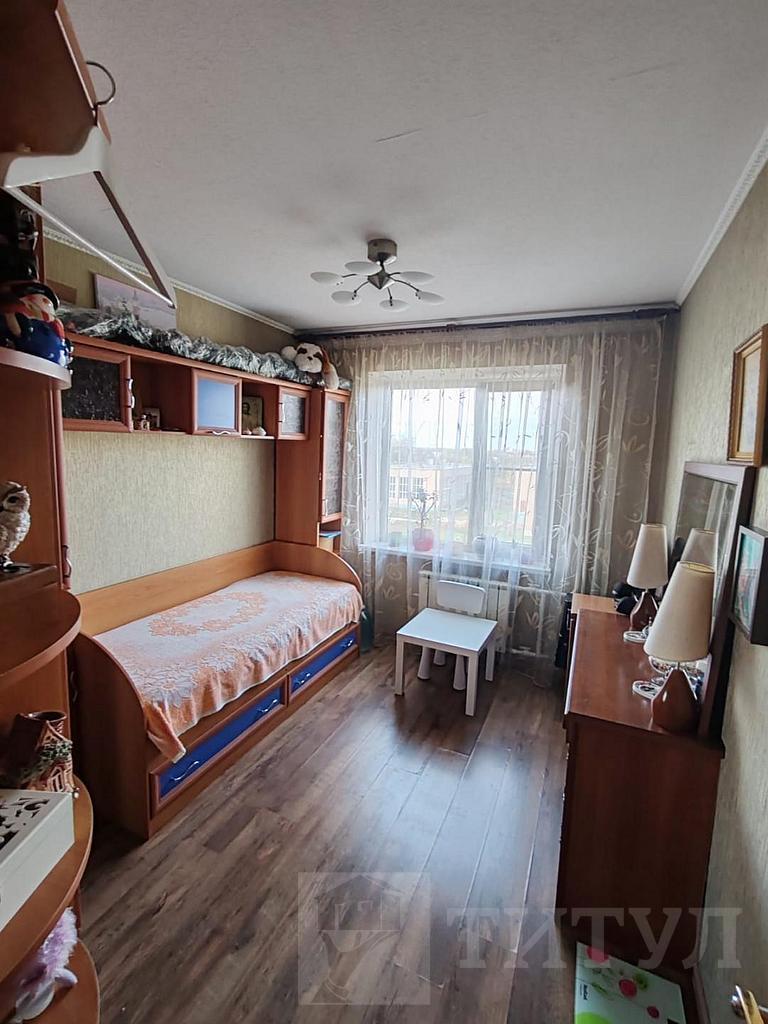 трехкомнатная квартира, район Фото 2