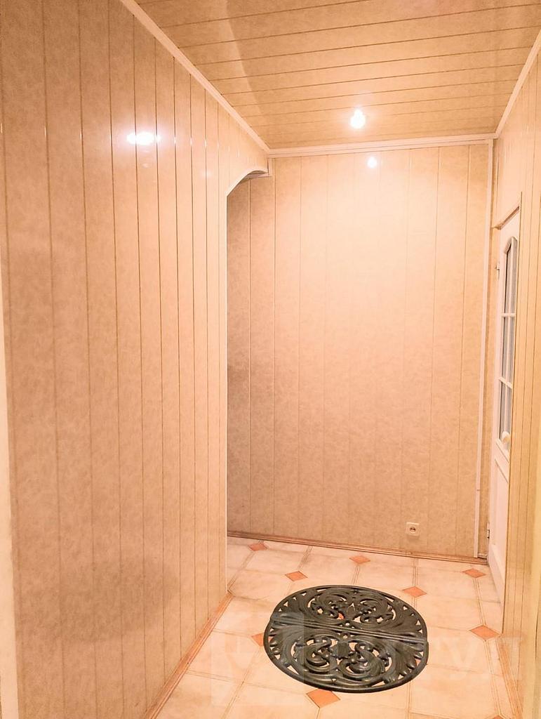 трехкомнатная квартираТемерник, район Фото 21