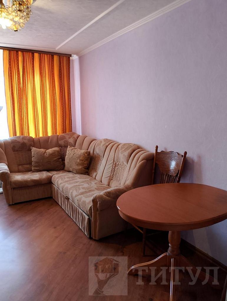 трехкомнатная квартираТемерник, район Фото 7