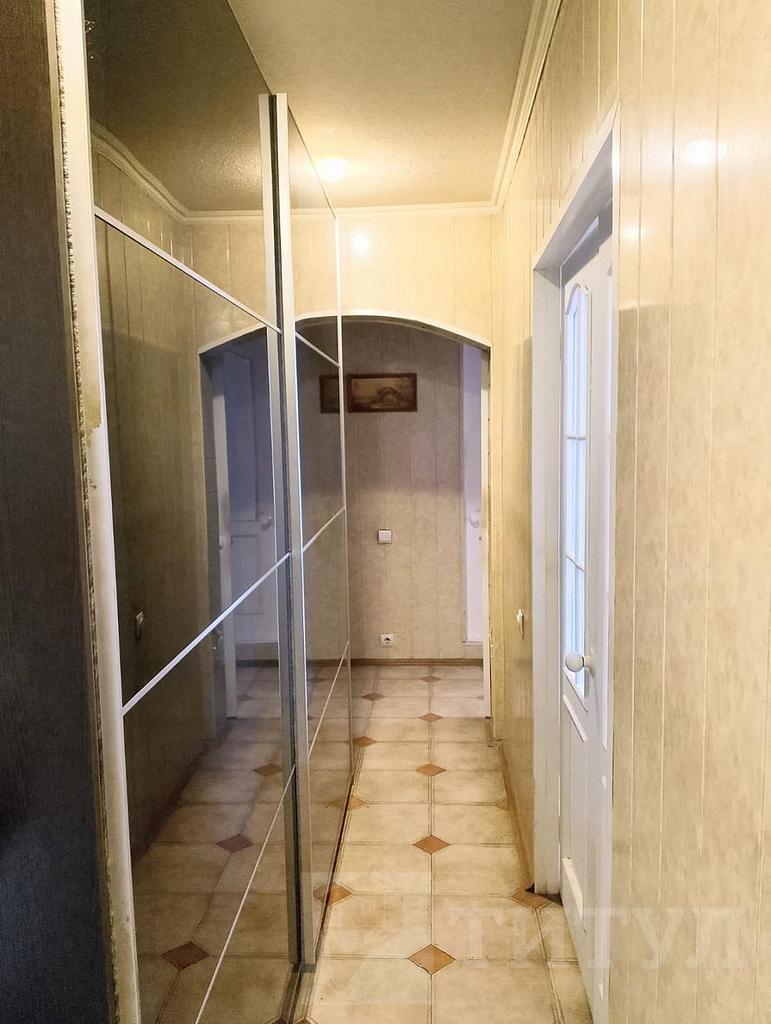 трехкомнатная квартираТемерник, район Фото 25