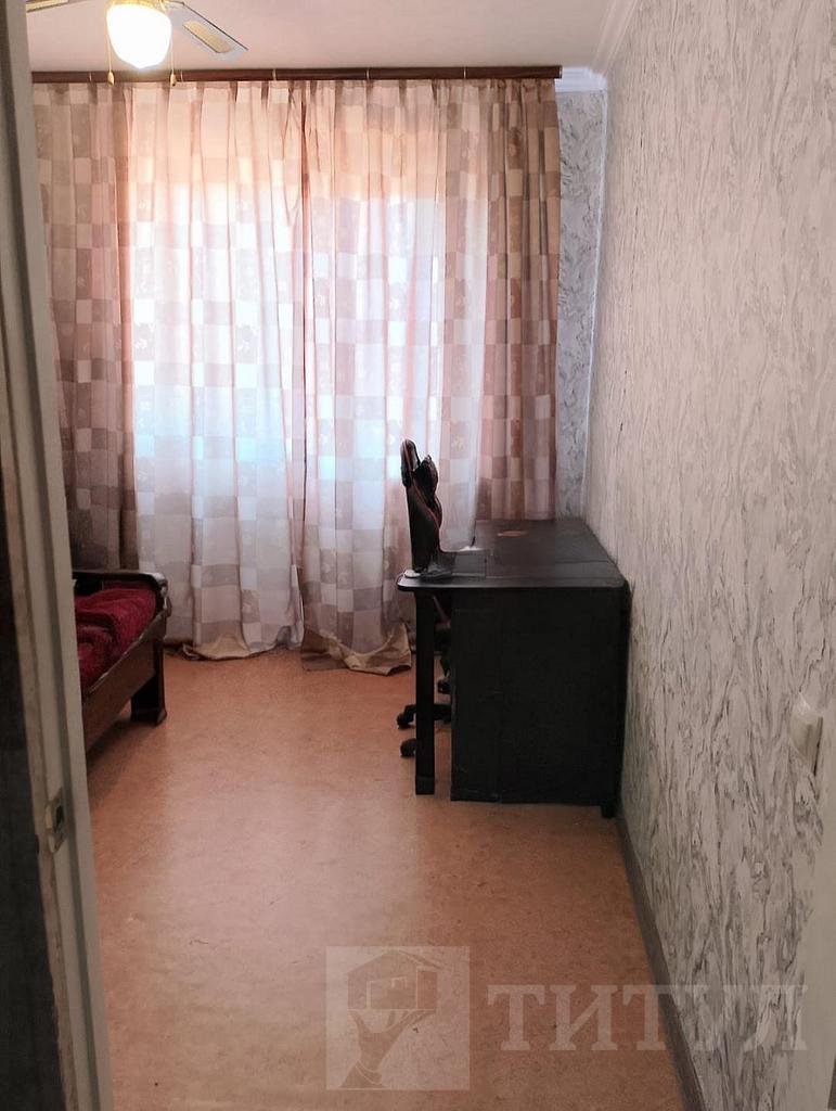 трехкомнатная квартираТемерник, район Фото 16