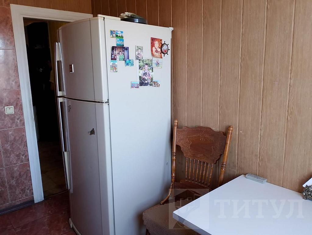 трехкомнатная квартираТемерник, район Фото 13