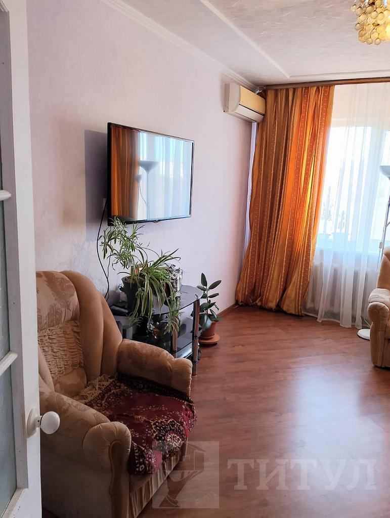 трехкомнатная квартираТемерник, район Фото 5