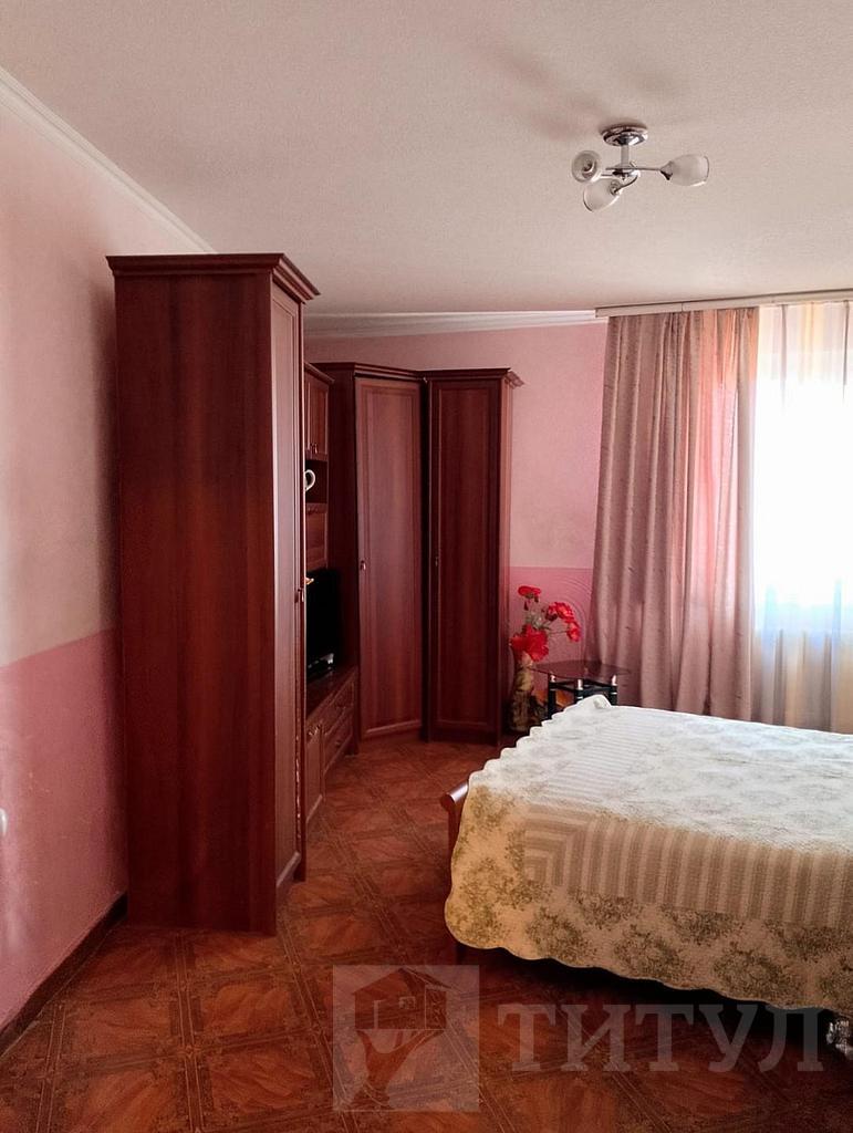 трехкомнатная квартираТемерник, район Фото 3