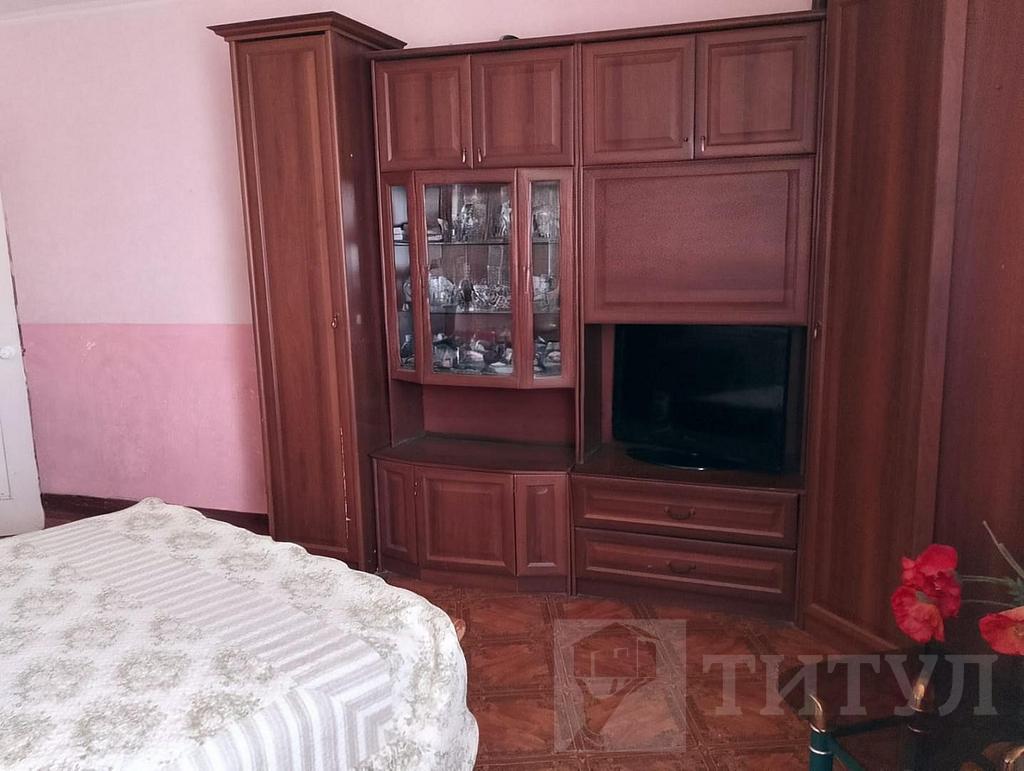 трехкомнатная квартираТемерник, район Фото 4