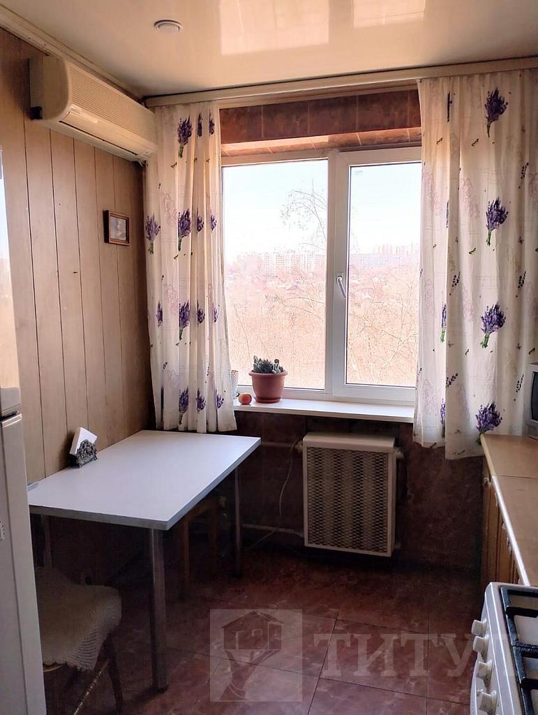 трехкомнатная квартираТемерник, район Фото 12