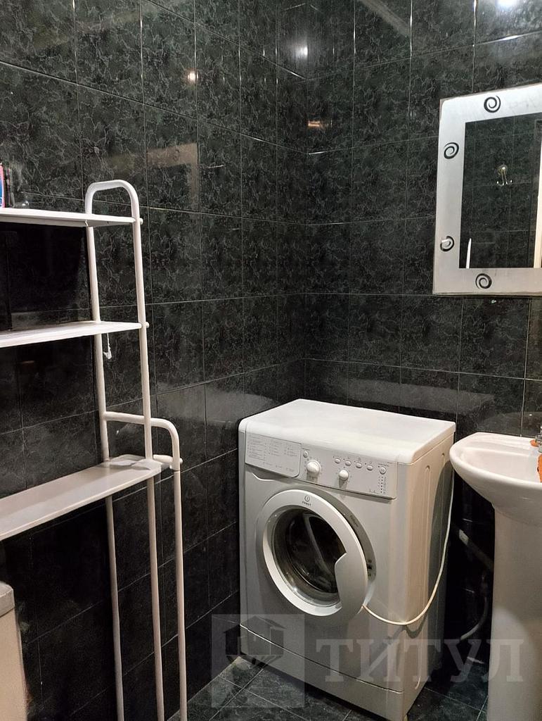 трехкомнатная квартираТемерник, район Фото 22