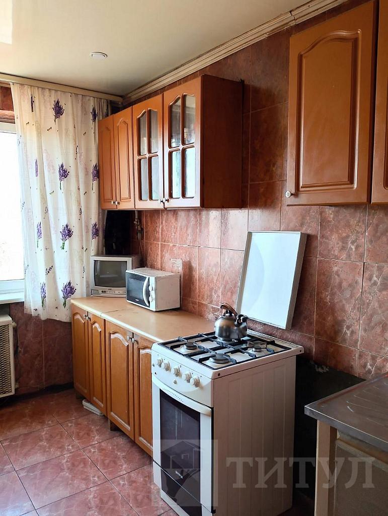 трехкомнатная квартираТемерник, район Фото 10