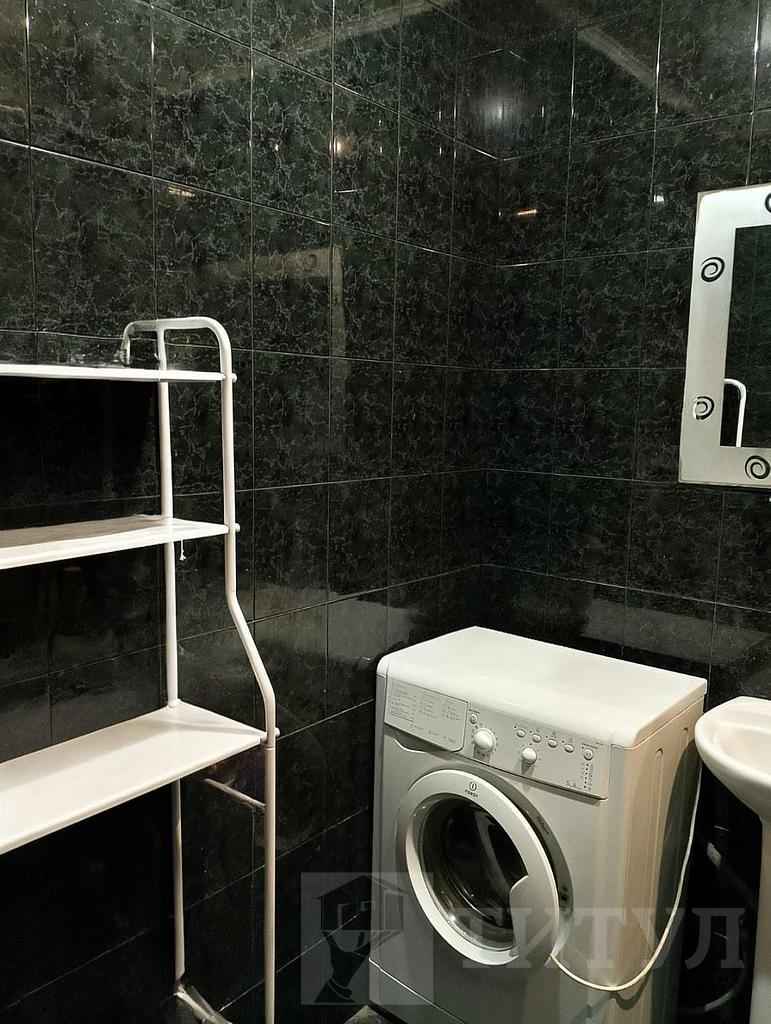 трехкомнатная квартираТемерник, район Фото 23