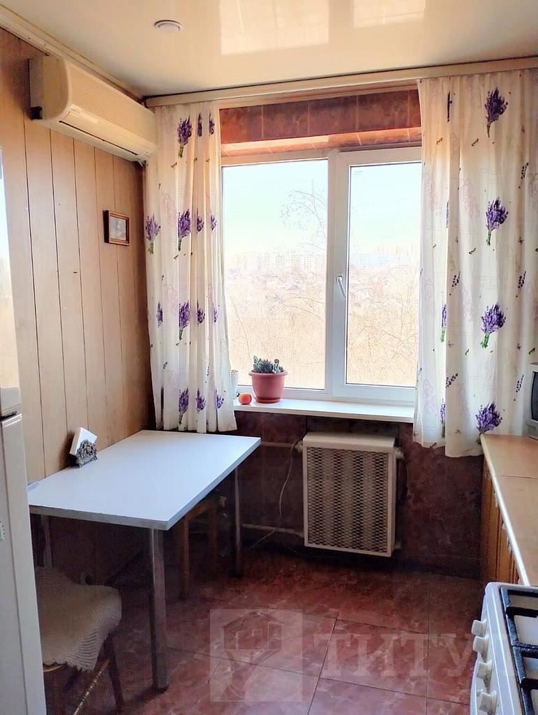 трехкомнатная квартираТемерник, район Фото 11