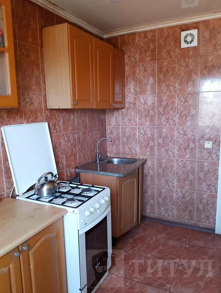 трехкомнатная квартираТемерник, район Фото 14