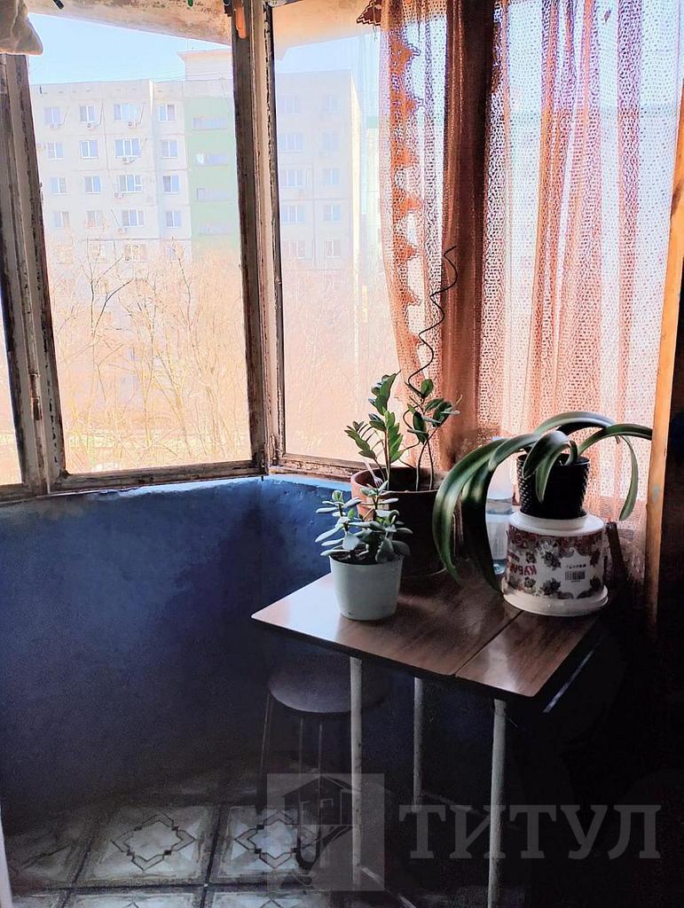 трехкомнатная квартираТемерник, район Фото 20