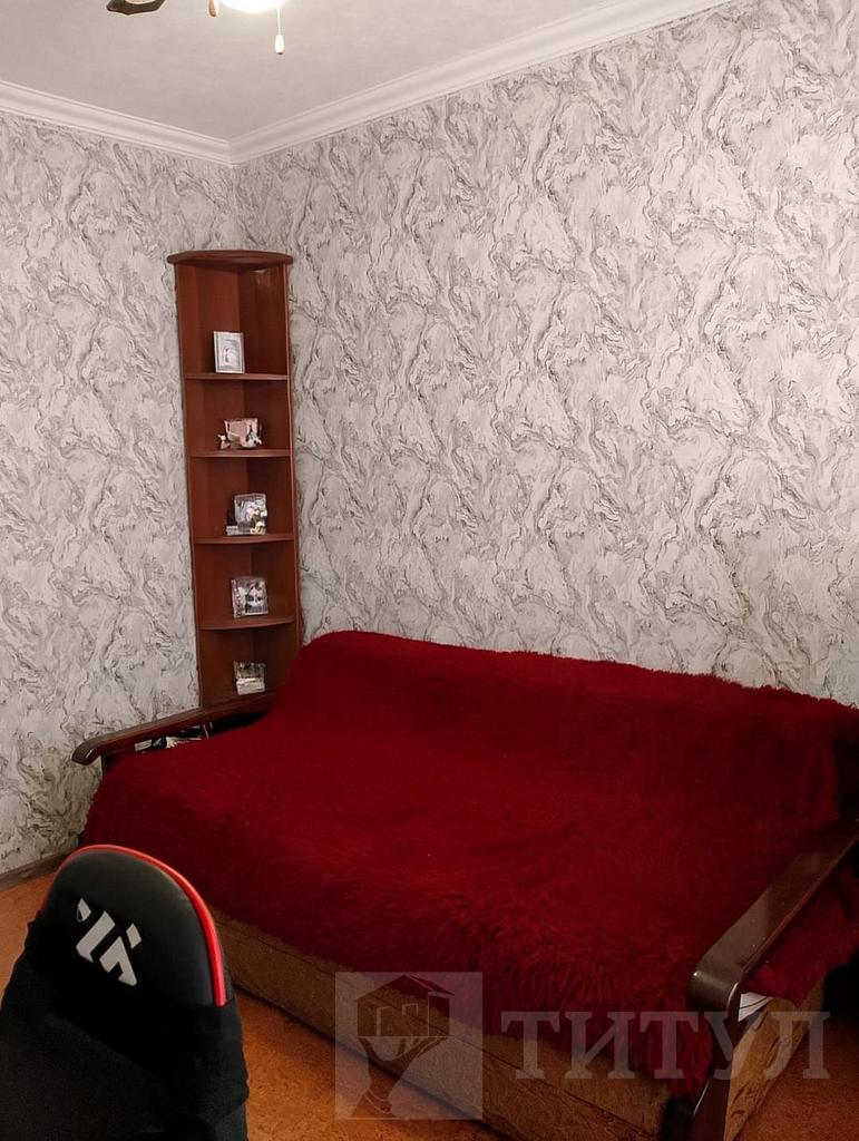 трехкомнатная квартираТемерник, район Фото 15