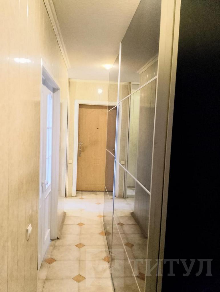 трехкомнатная квартираТемерник, район Фото 28