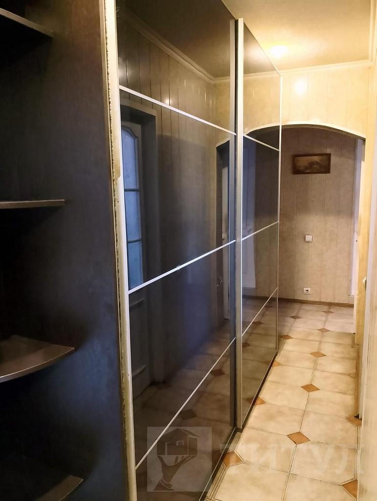 трехкомнатная квартираТемерник, район Фото 24