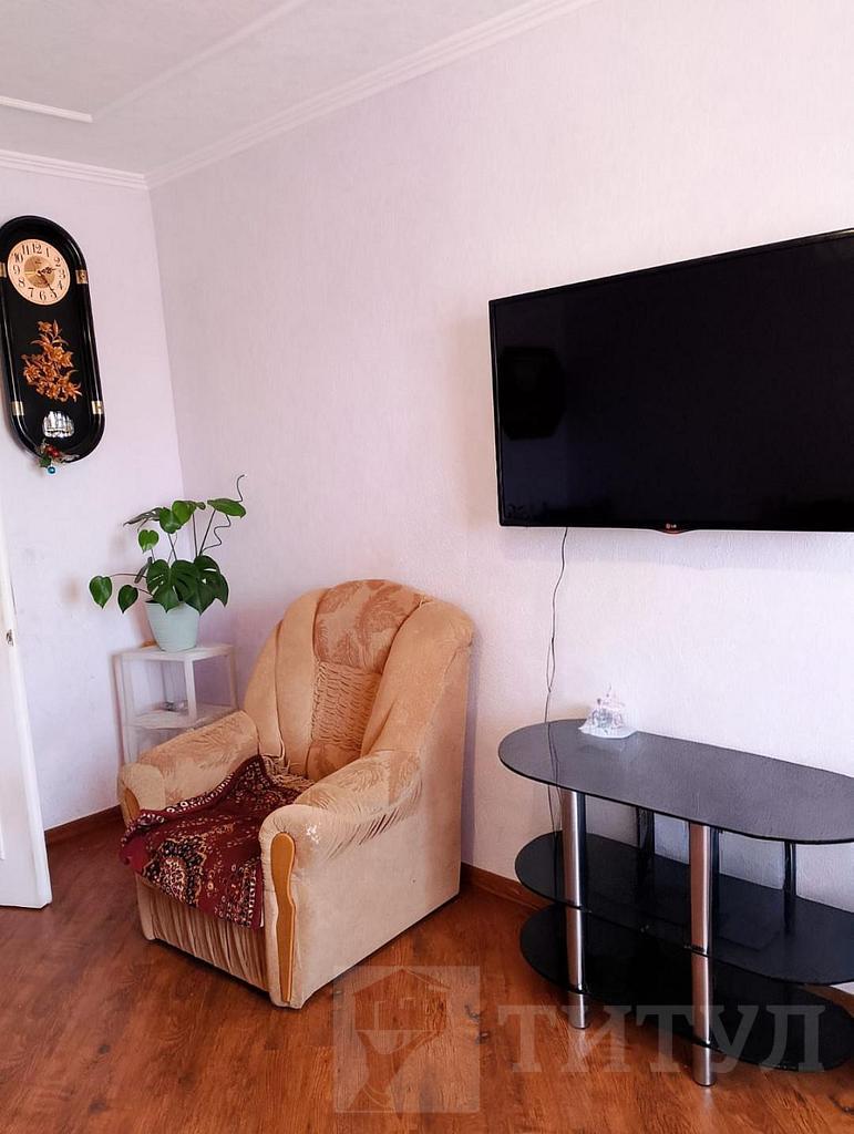 трехкомнатная квартираТемерник, район Фото 9