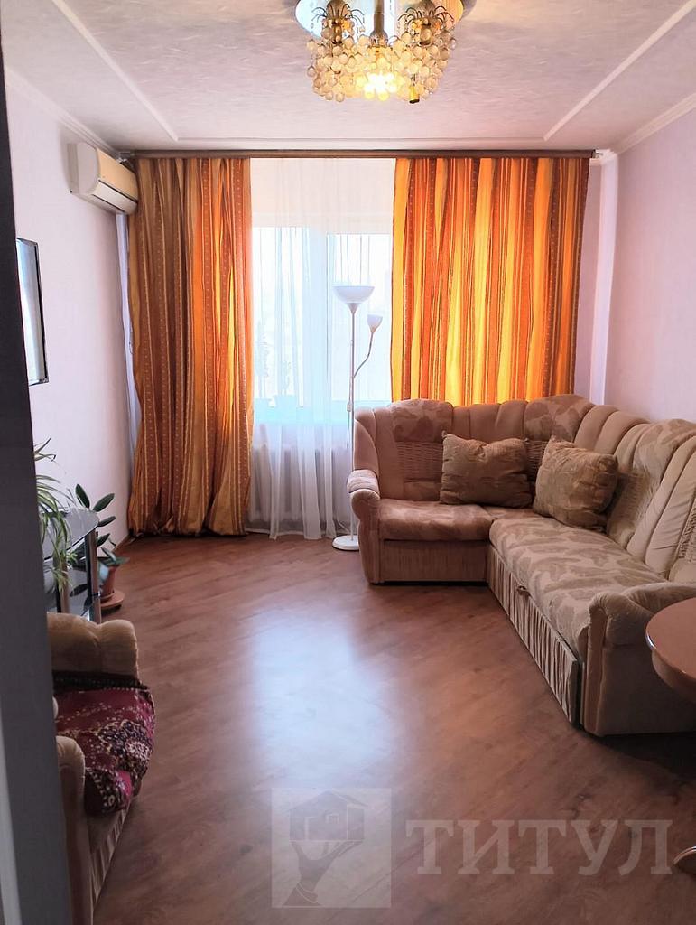 трехкомнатная квартираТемерник, район Фото 6