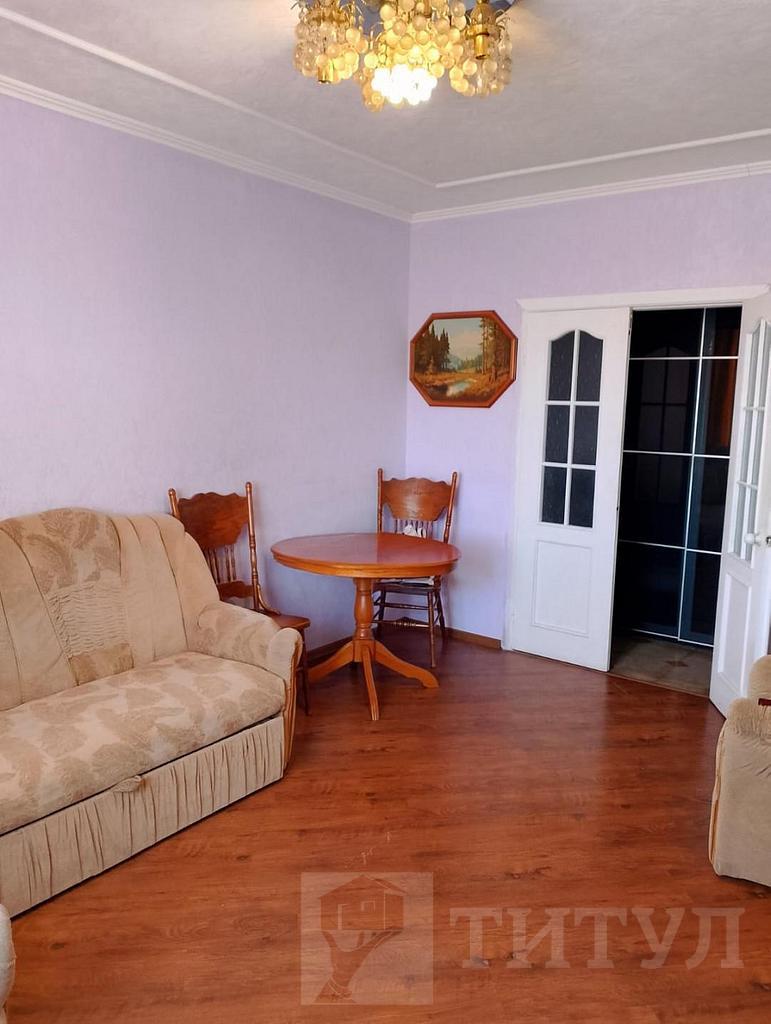 трехкомнатная квартираТемерник, район Фото 8