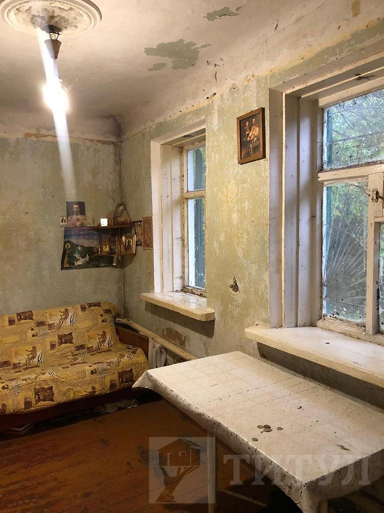 двухкомнатный домрайон Фото 6