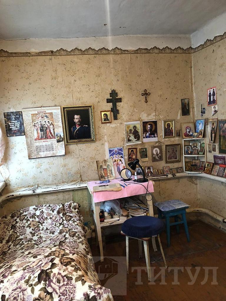 двухкомнатный домрайон Фото 5
