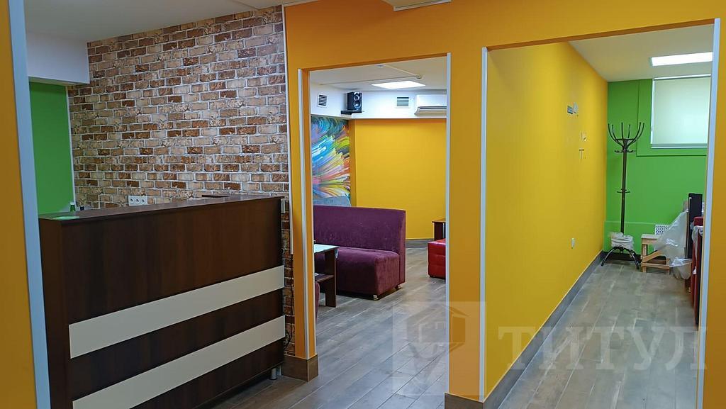 Суворовский, район Фото 31