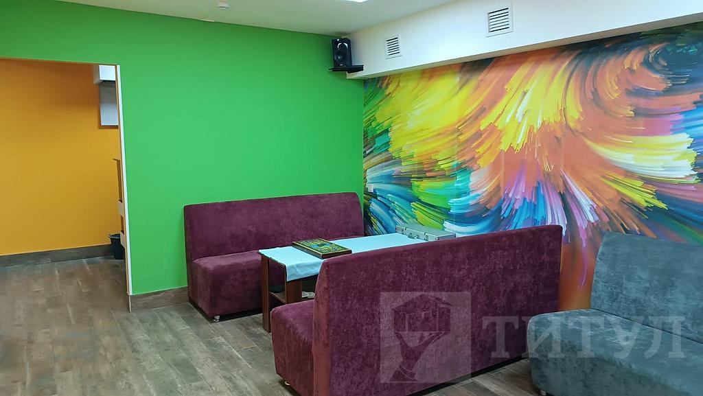 Суворовский, район Фото 30