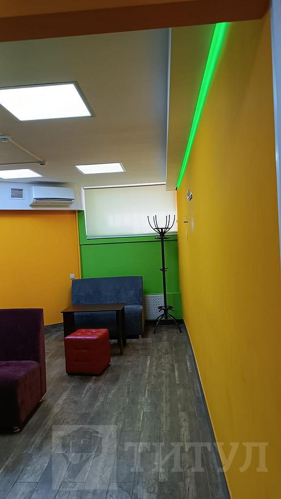 Суворовский, район Фото 27