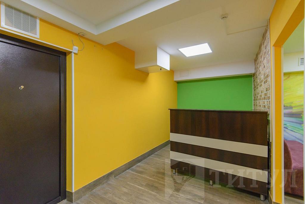 Суворовский, район Фото 23