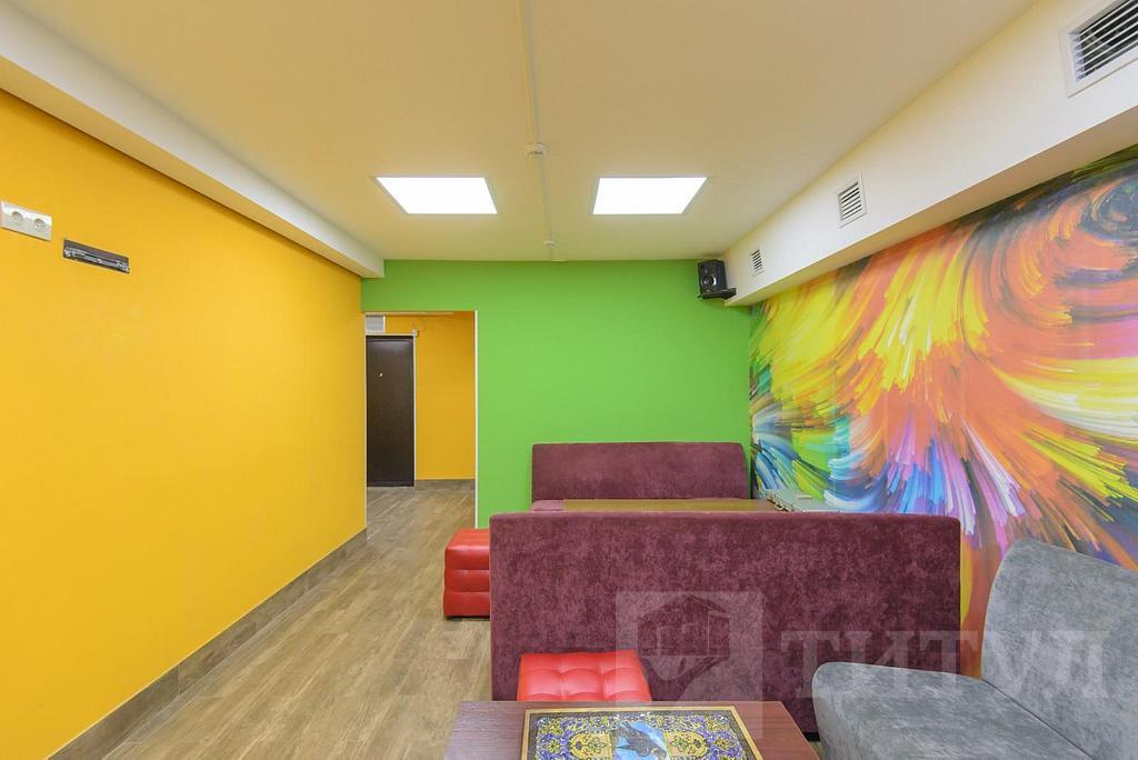 Суворовский, район Фото 20