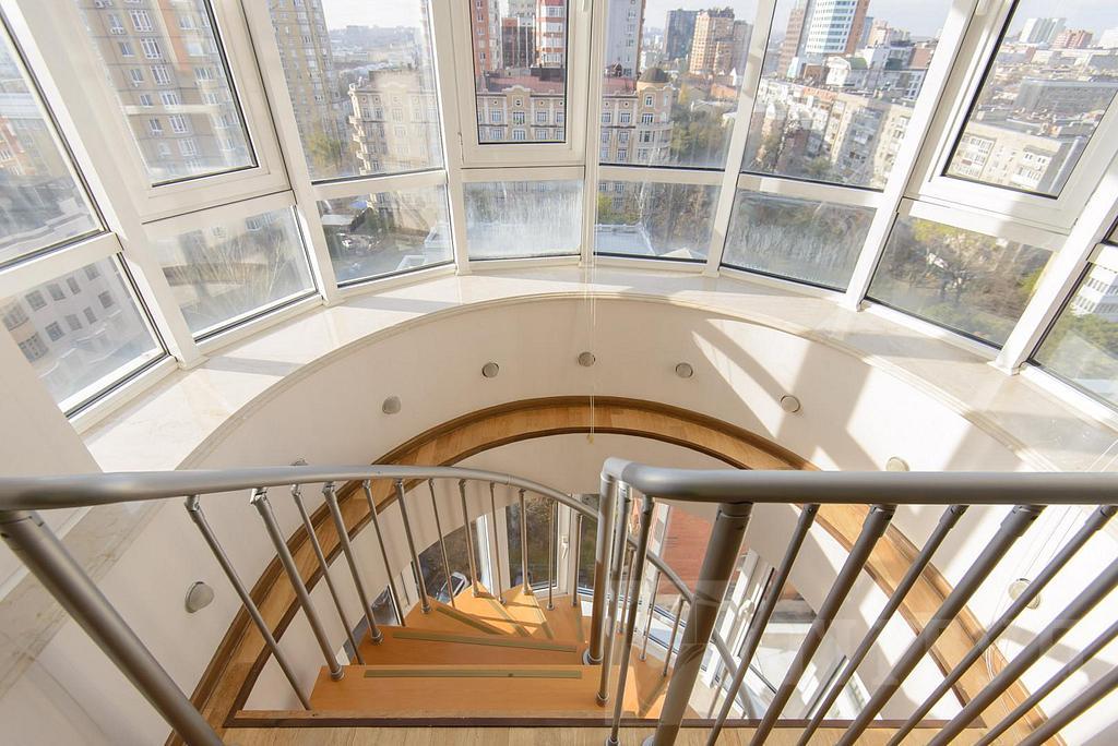 пятикомнатная квартира, район Фото 21
