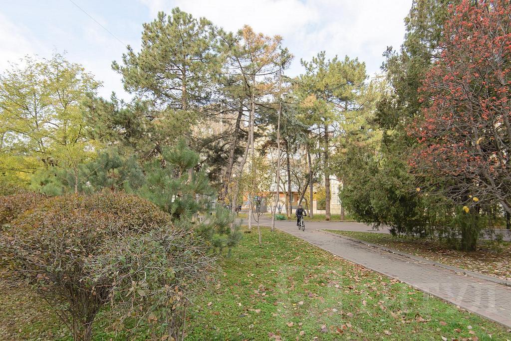 пятикомнатная квартира, район Фото 33