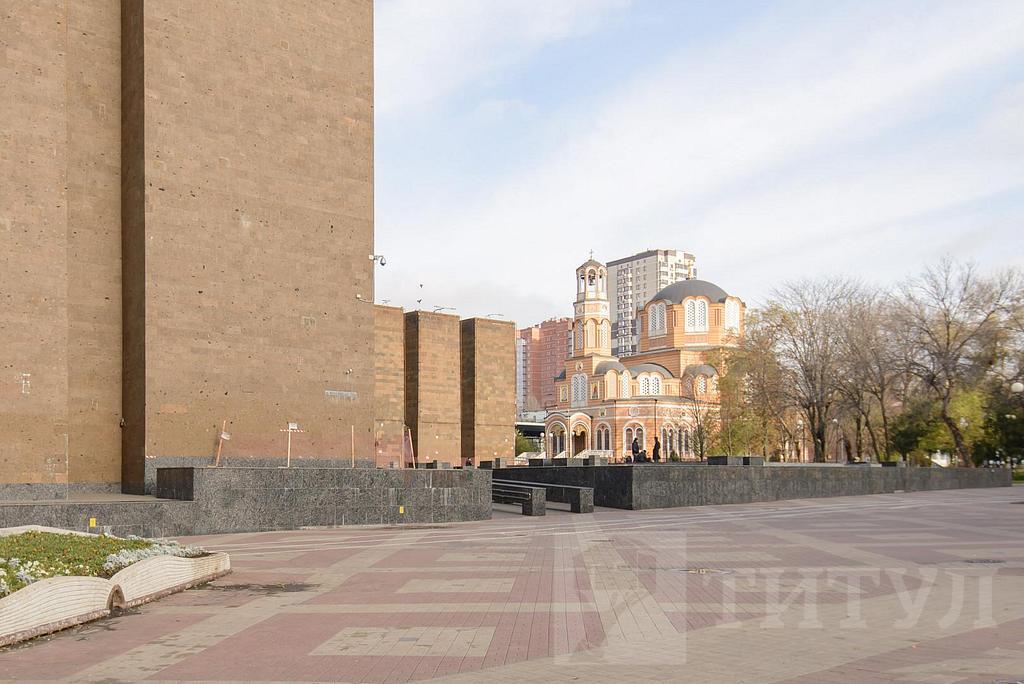 пятикомнатная квартира, район Фото 32