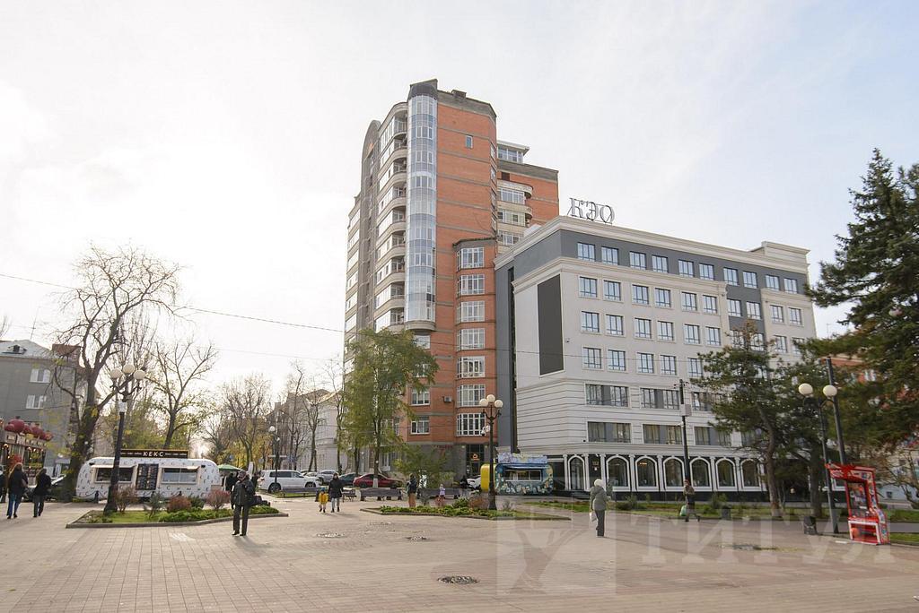 пятикомнатная квартира, район Фото 30