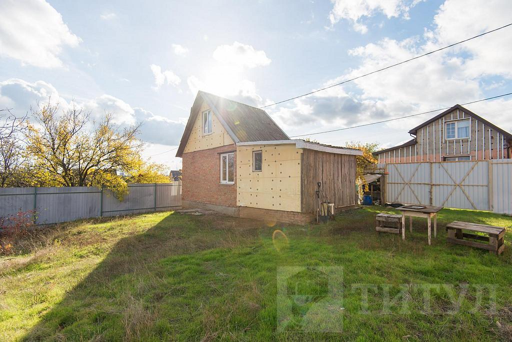 двухкомнатный домрайон Фото 2