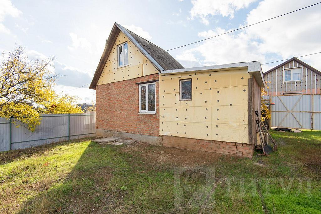 двухкомнатный домрайон Фото 3