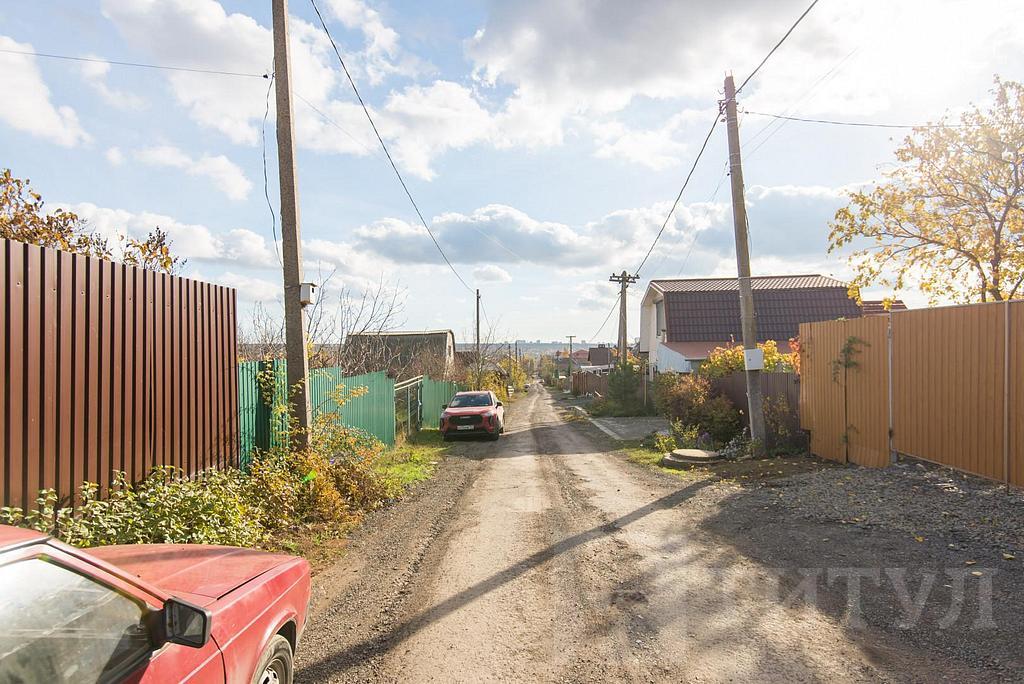 двухкомнатный домрайон Фото 25