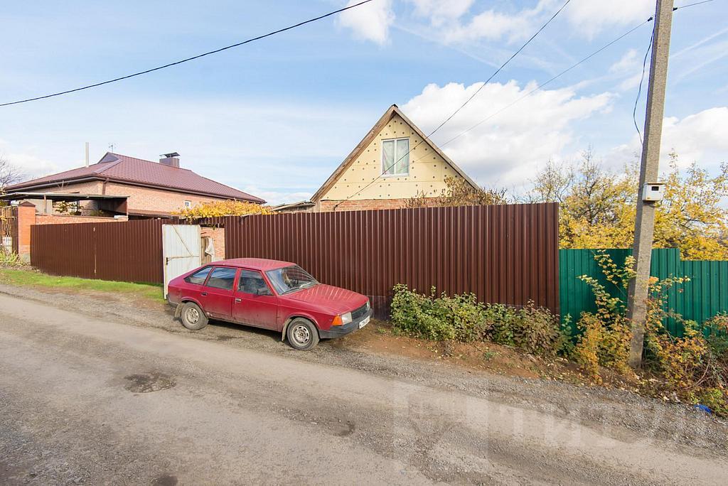 двухкомнатный домрайон Фото 24