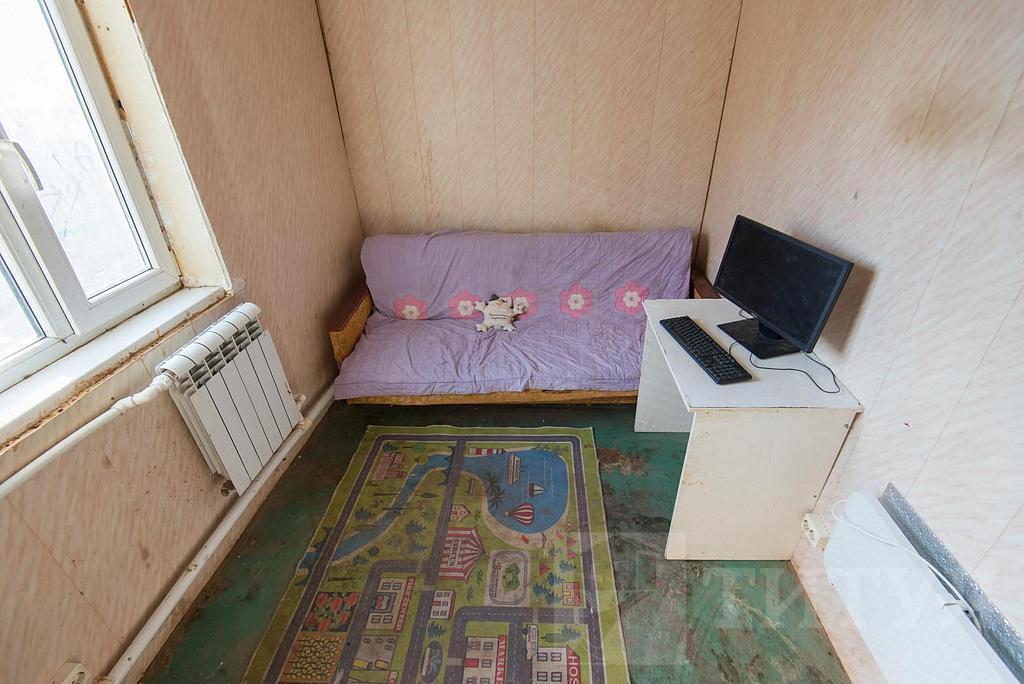 двухкомнатный домрайон Фото 7