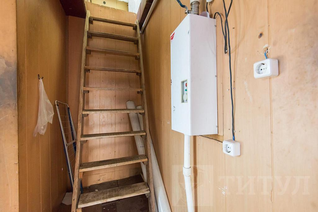 двухкомнатный домрайон Фото 17