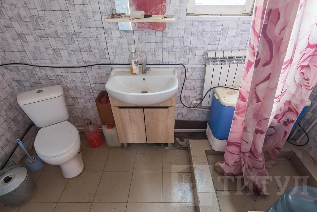 двухкомнатный домрайон Фото 21