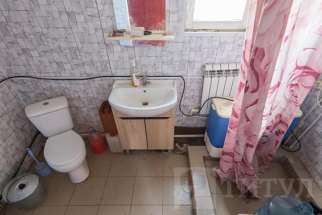 двухкомнатный домрайон Фото 20