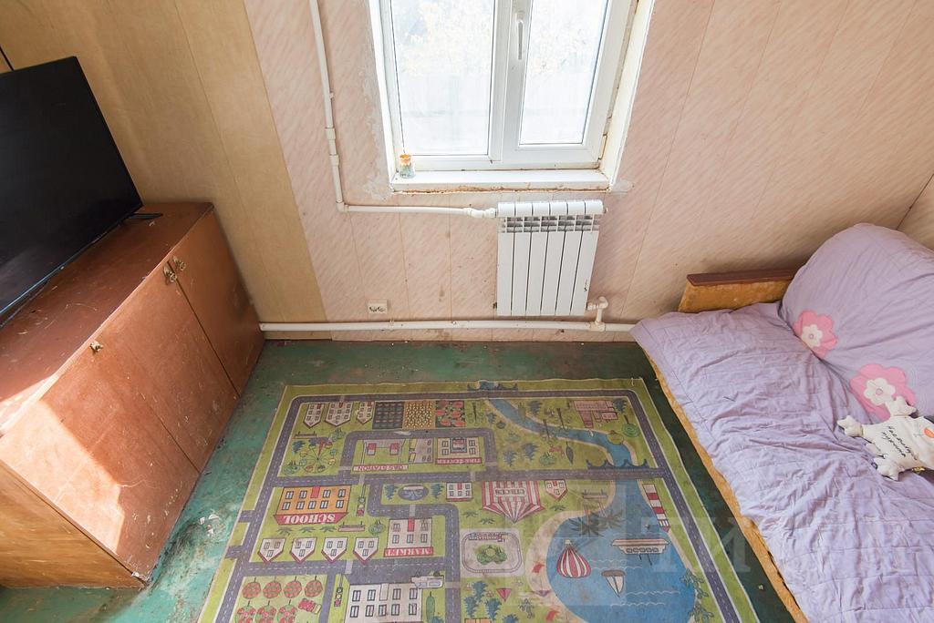 двухкомнатный домрайон Фото 9