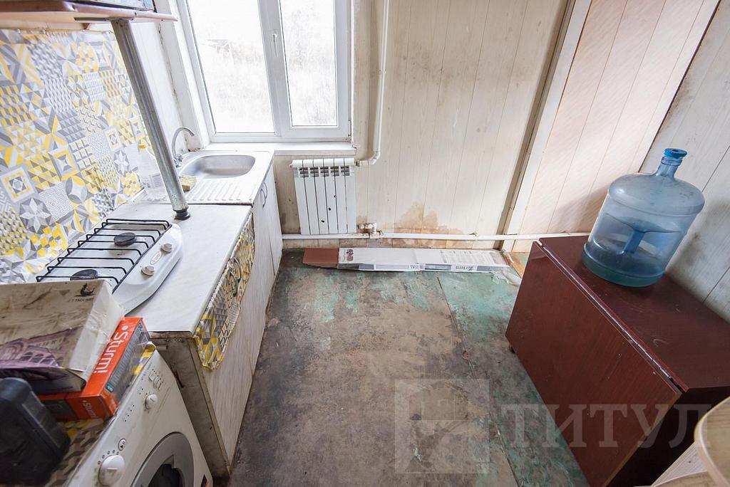 двухкомнатный домрайон Фото 15